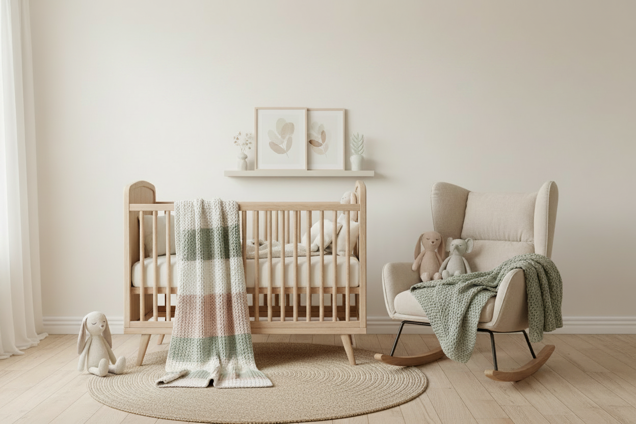 Nursery
