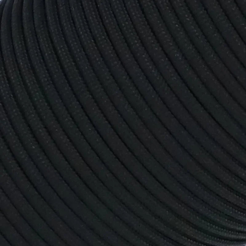 5M/15M/30M 4mm 7-Core 550 Paracord Rope for Camping, Survival & outdoor Use