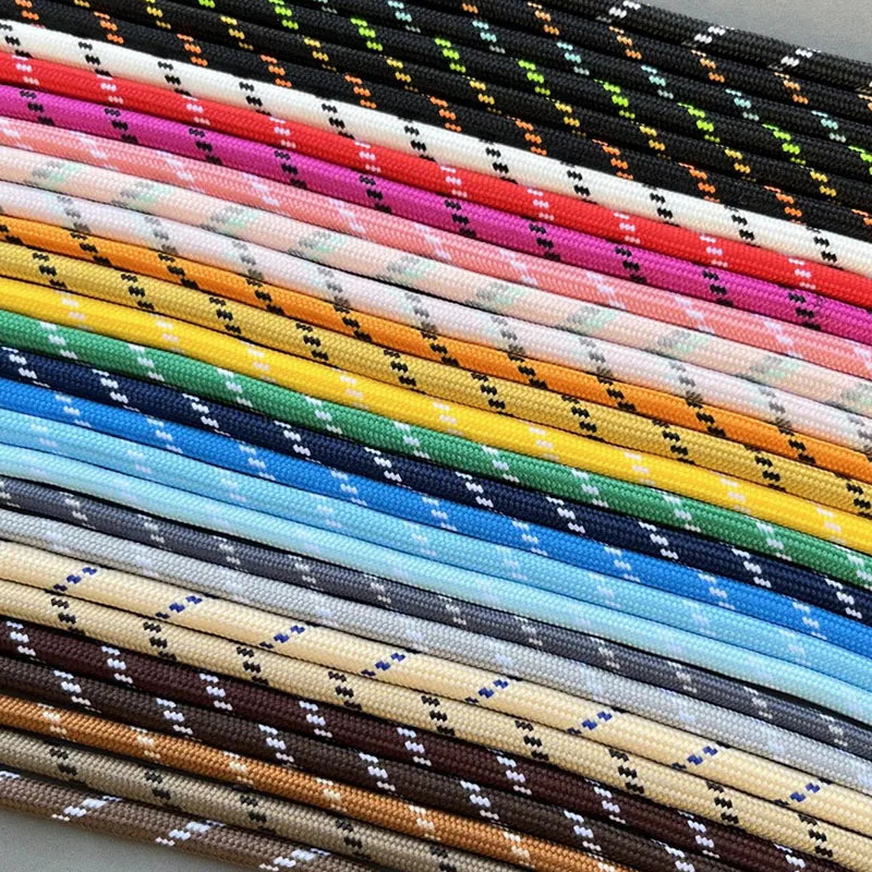 320 Colors Paracord 2mm/3mm/4mm/5mm   550 rope Survival Camping & Outdoor Accessories
