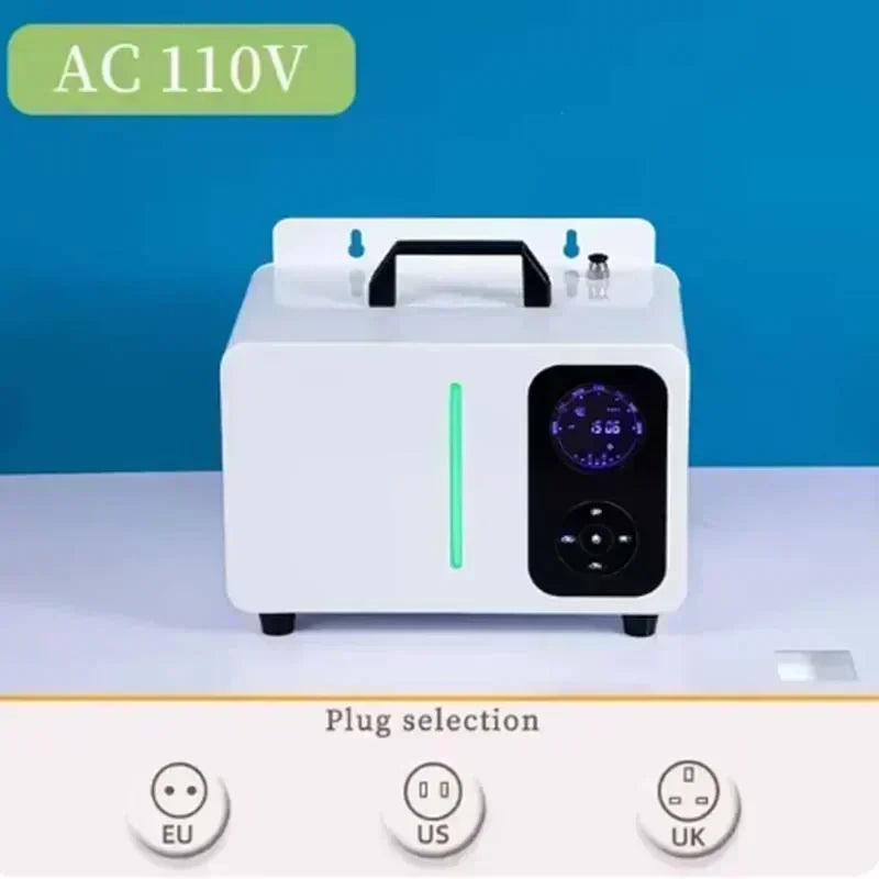 Smart WIFI  Essential Oil & Perfume Diffuser & HVAC Systems