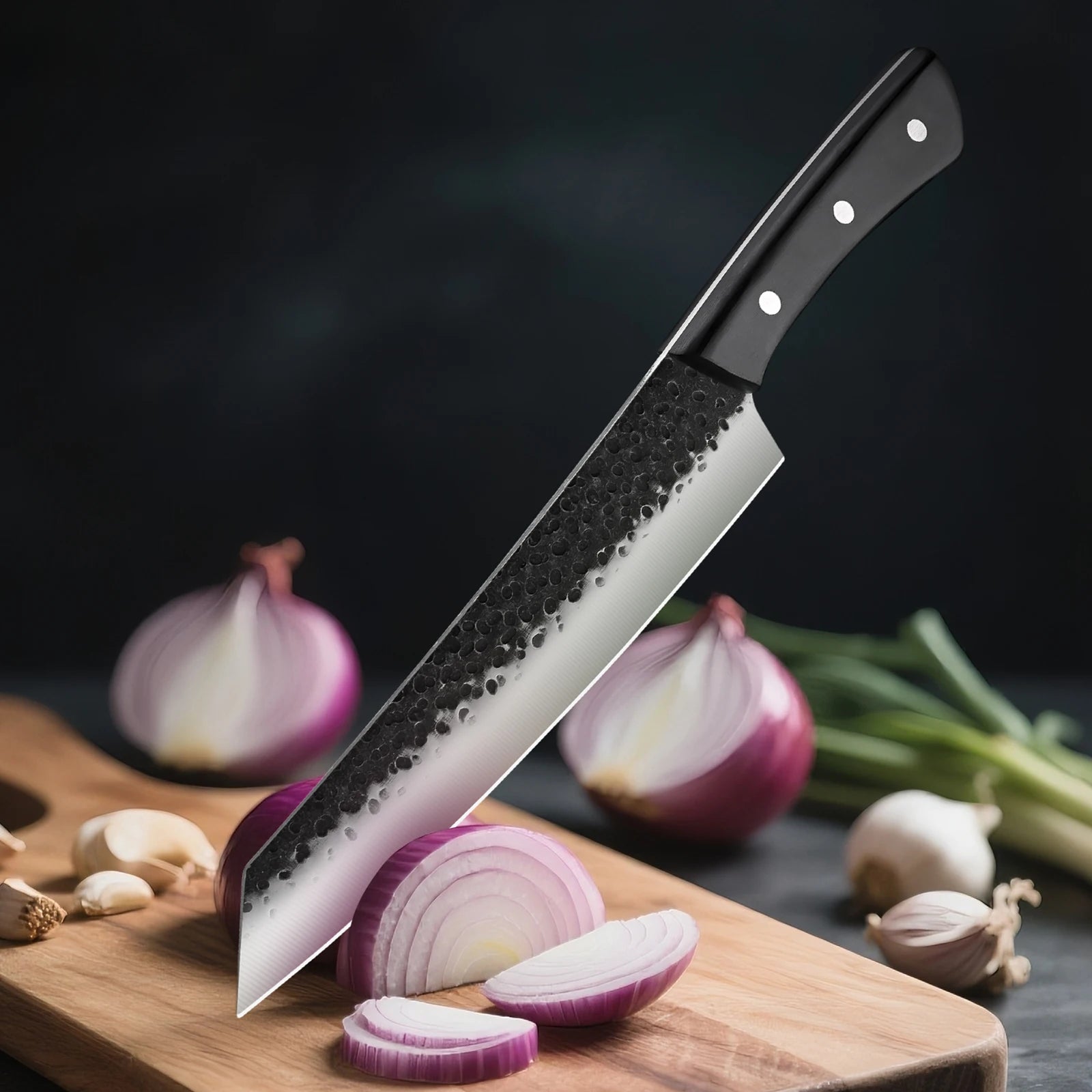 High Quality, Premium Kitchen Knife Sets; Chef's Knives; Chef,  Sashimi, Fruit Knives; Kitchen Scissors
