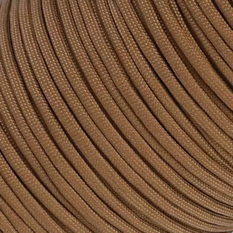5M/15M/30M 4mm 7-Core 550 Paracord Rope for Camping, Survival & outdoor Use