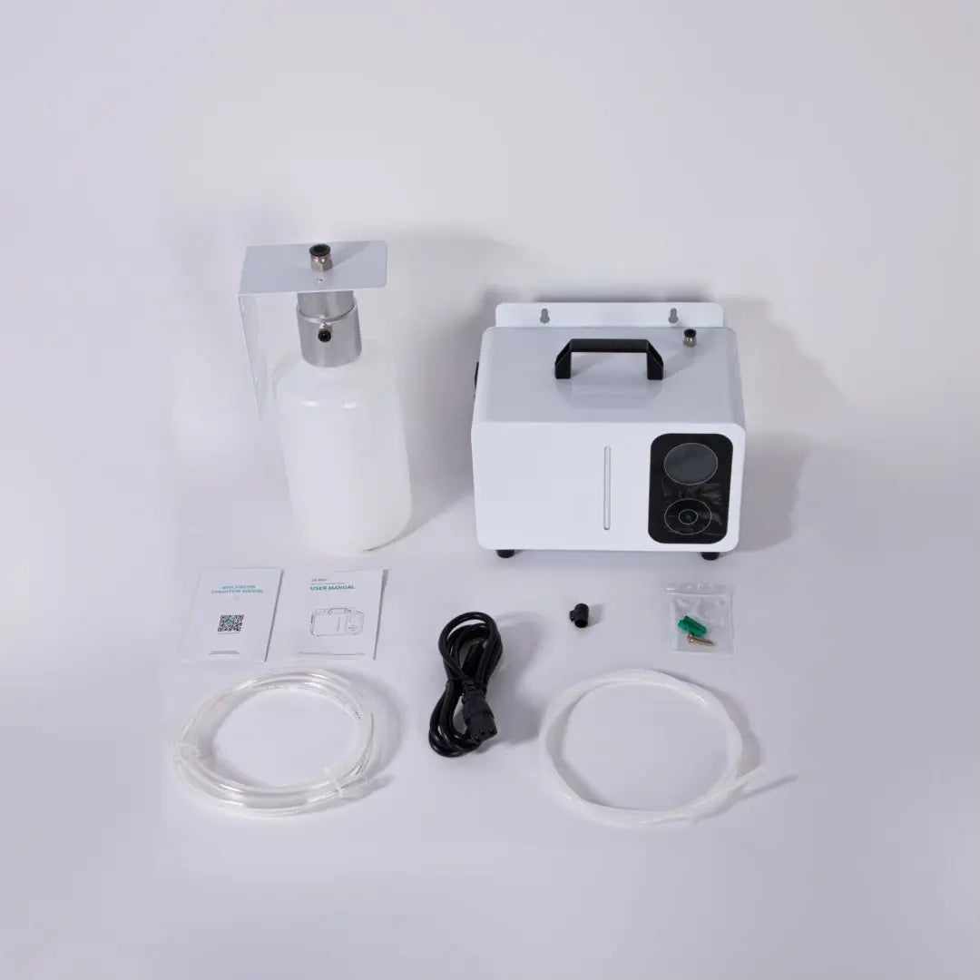 Smart WIFI  Essential Oil & Perfume Diffuser & HVAC Systems