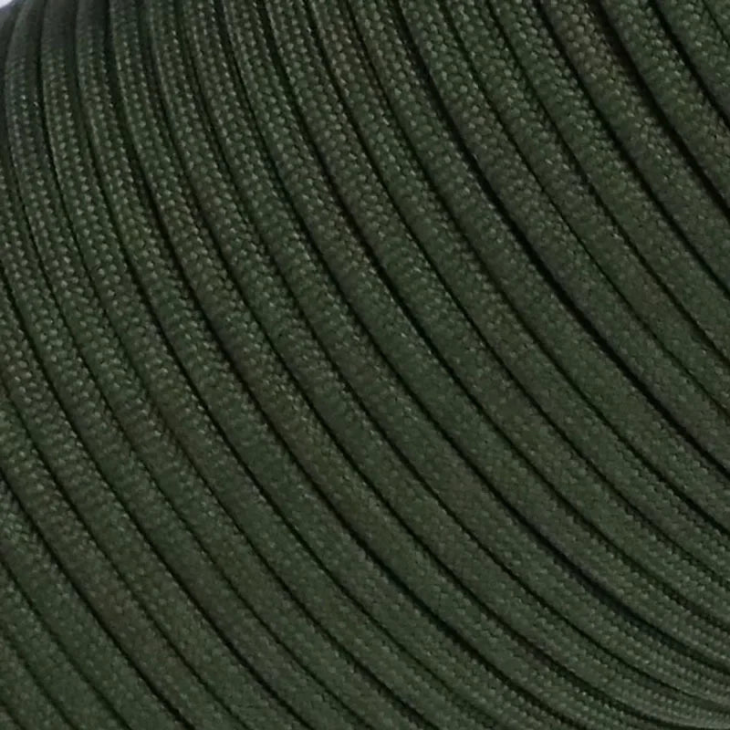 5M/15M/30M 4mm 7-Core 550 Paracord Rope for Camping, Survival & outdoor Use