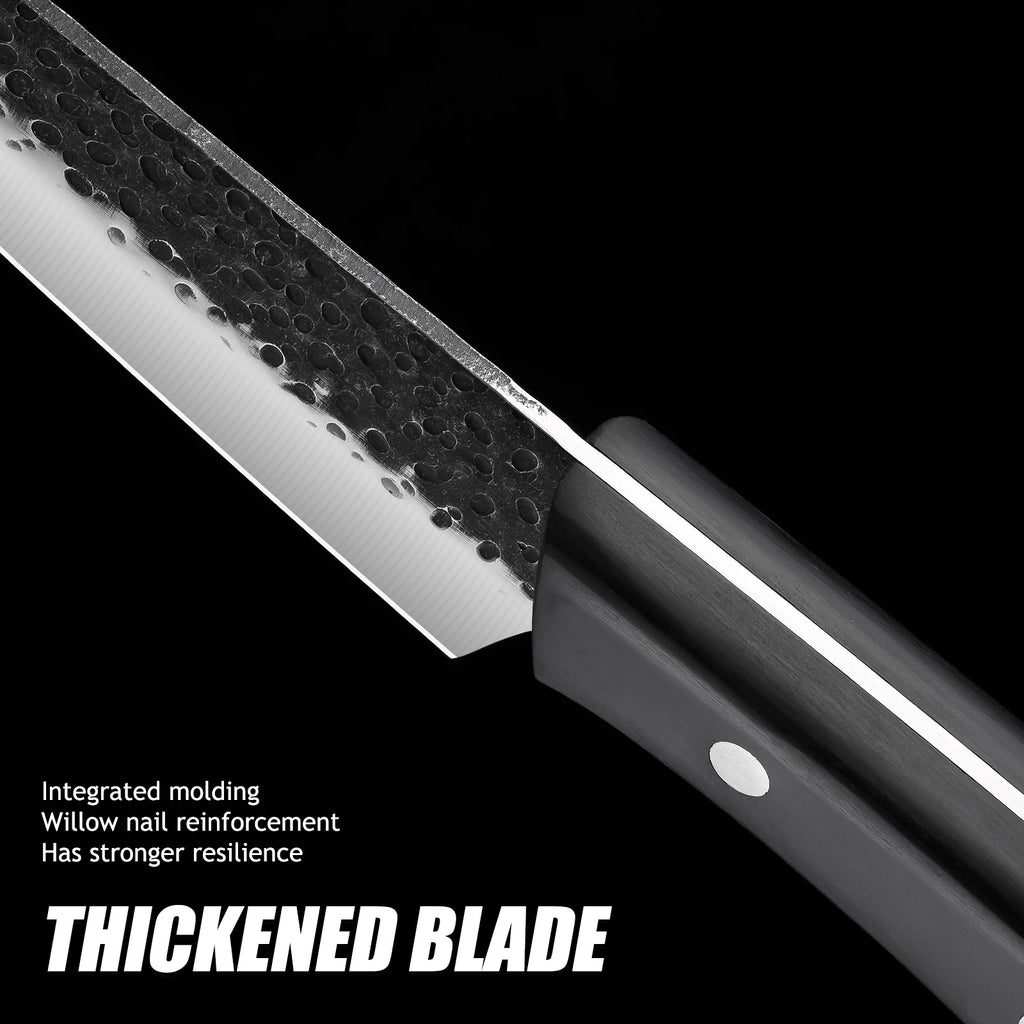 High Quality, Premium Kitchen Knife Sets; Chef's Knives; Chef,  Sashimi, Fruit Knives; Kitchen Scissors