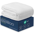Bamboo Duvet Insert-Cooling Hypoallergenic Comforter for all Seasons