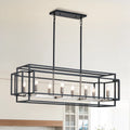 Chandelier for Table Dining Room Kitchen Island Bar Light Pendant  Lusters Luminaires