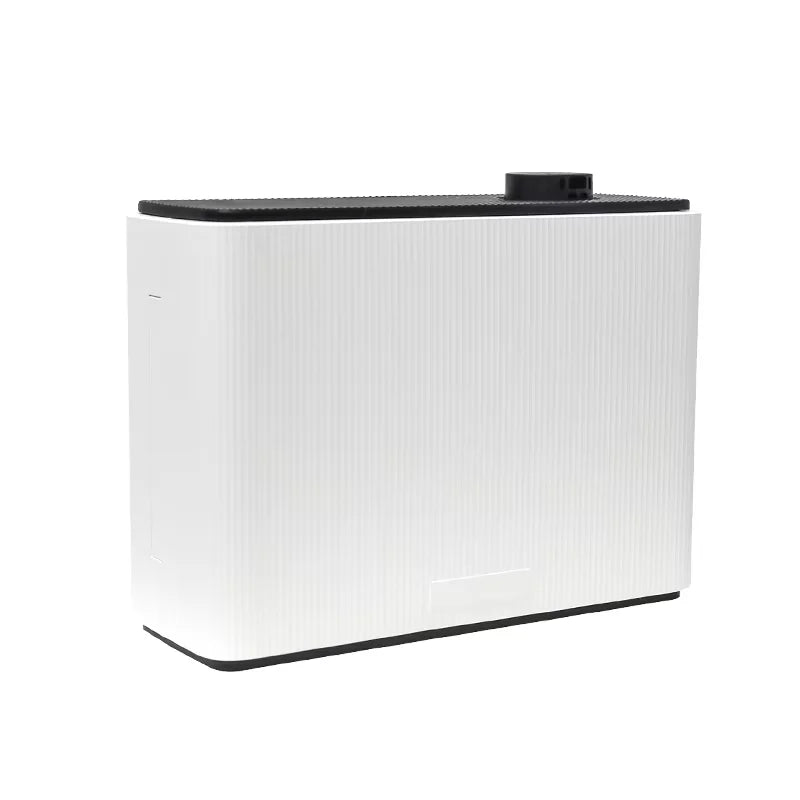 Smart  Fragrance Diffuser with  Timer, Electric Aroma Scent Machine for Home, HVAC Systems