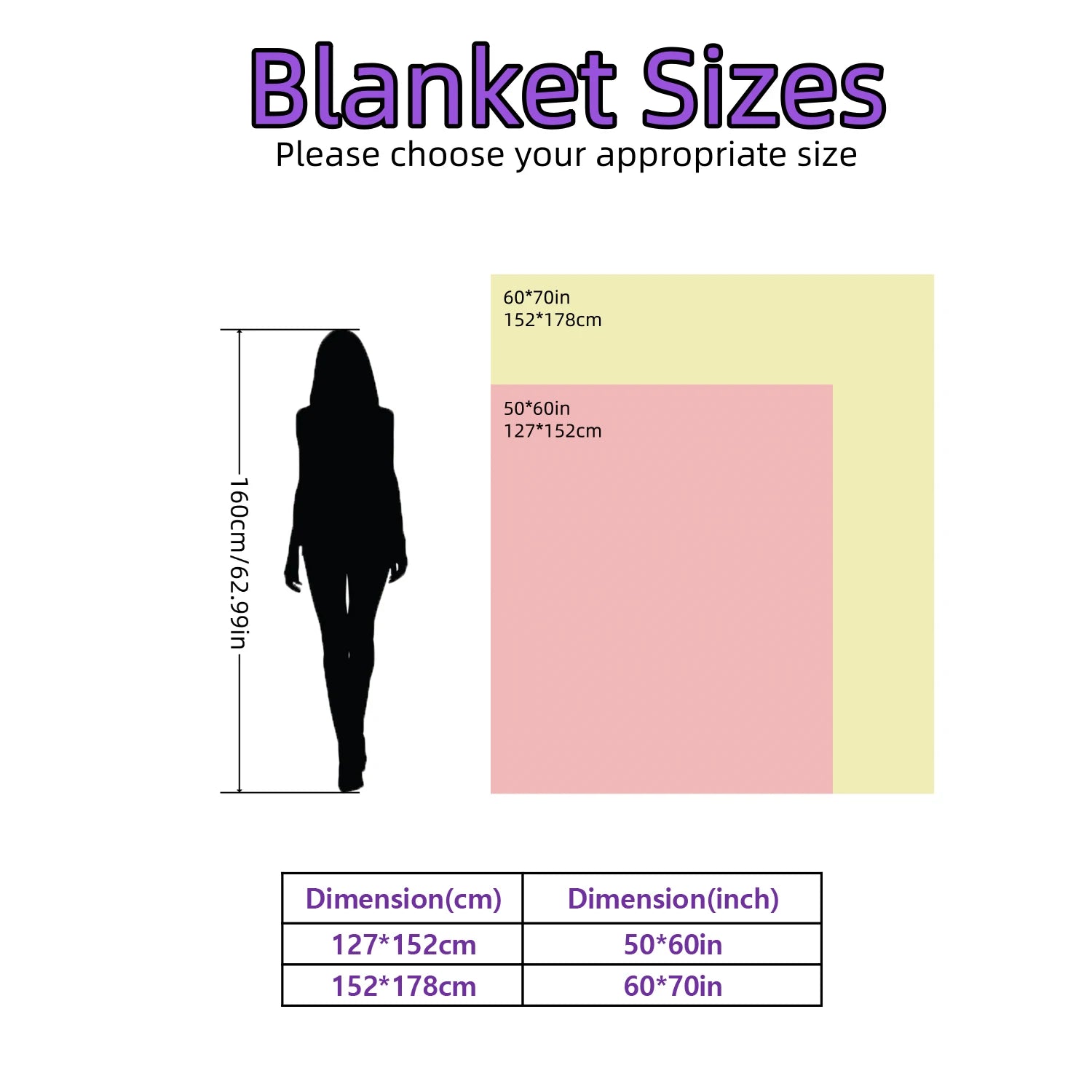 Faux Rabbit Fleece Blanket - Weighted 6 lbs- Bedspread
